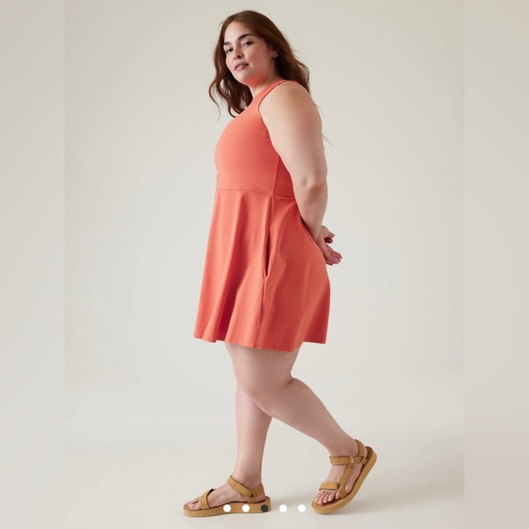 Athleta Conscious Dress - Picture 3 of 6